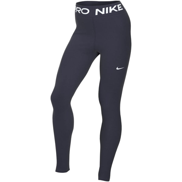 LEGGINGS NIKE PANTA DONNA WOMEN'S HIGH RISE SPORTWEAR - TOP LEVEL SPORT