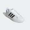 SCARPE ADIDAS SNEAKERS LIFESTYLE GRAND COURT NERE - TOP LEVEL SPORT