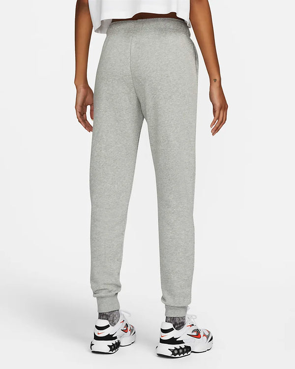 PANTALONI TUTA NIKE DONNA WOMEN'S FITNESS CLUB CUFFS - TOP LEVEL SPORT