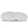 SCARPE NIKE COURT VISION LOW NEXT NATURE SNEAKERS BIANCA - TOP LEVEL SPORT