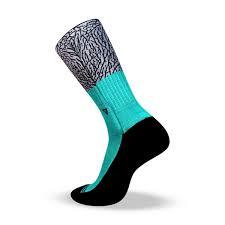 CALZE LITHE ELEPHANT CROSSFIT RX SOCKS ZAMPA ELEFANTE - TOP LEVEL SPORT