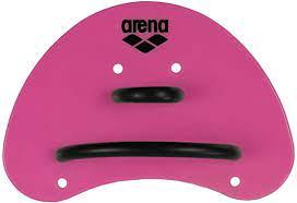 PALETTE ARENA PICCOLE PISCINA NUOTO ELITE FINGER PADDLE TRAINING - TOP LEVEL SPORT