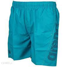 BOXER MARE ARENA COSTUME UOMO NUOTO PISCINA COSTUMI AZZURRO - TOP LEVEL SPORT