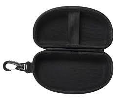 ASTUCCIO OCCHIALINI PISCINA ARENA GOGGLE CASE PORTA OCCHIALINI - TOP LEVEL SPORT
