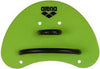 PALETTE ARENA PICCOLE PISCINA NUOTO ELITE FINGER PADDLE TRAINING - TOP LEVEL SPORT