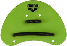 PALETTE ARENA PICCOLE PISCINA NUOTO ELITE FINGER PADDLE TRAINING - TOP LEVEL SPORT