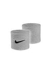 POLSINI NIKE SPUGNA DRY FIT SWOOSH TERGISUDORE GRIGIO - TOP LEVEL SPORT