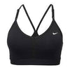 TOP NIKE INDY BRA SPALLINA STRETTA DONNA - TOP LEVEL SPORT