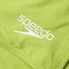 BOXER MARE SPEEDO COSTUME UOMO NUOTO PISCINA COSTUMI VERDE LIME - TOP LEVEL SPORT