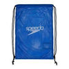 SACCA RETATA SPEEDO BORSA PISCINA TEAM MESH PORTA PINNE NUOTO - TOP LEVEL SPORT
