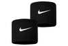 POLSINI NIKE SPUGNA DRY FIT SWOOSH JUST DO IT TERGISUDORE NERO - TOP LEVEL SPORT