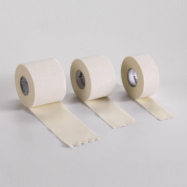 SIXTUS STRAPPAL TAPE NASTRO DITA 3 MISURE - BENDA ADESIVA GRIP E PROTEZIONE - TOP LEVEL SPORT