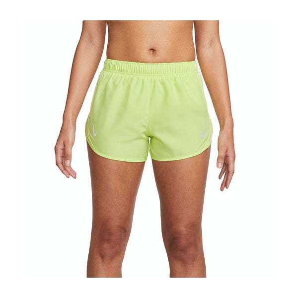 SHORTS NIKE WOMAN PANTALONCINO DONNA RUNNING CROSSFIT FITNESS - TOP LEVEL SPORT