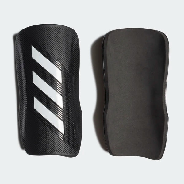 PARASTINCHI CALCIO ADIDAS NERO FOOTBAL PARASTINCO SHIN GUARD - TOP LEVEL SPORT