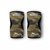 COPPIA GINOCCHIERE XENIOS USA Ergo Compression Knee Guard - 5 mm. - TOP LEVEL SPORT
