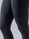 PANTALONI TERMICI CRAFT DONNA ADV WARM FUSEKNIT INTENSITY NERI - TOP LEVEL SPORT