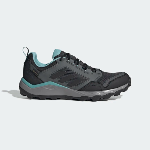 SCARPE ADIDAS TERREX GORE TEX IMPERMEABILI SCARPA MONTAGNA GRIGIA - TOP LEVEL SPORT