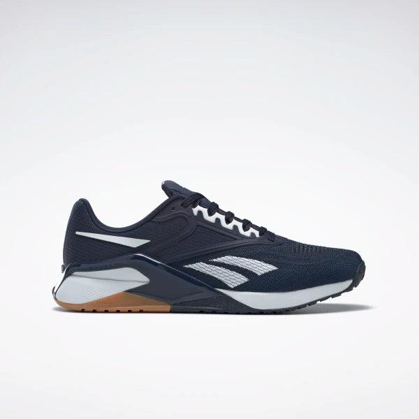 NANO X2 REEBOK CROSSFIT MEN S SHOES TRAINING FITNESS GYM BLUE