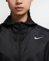 GIACCA RUNNING IMPERMEABILE NIKE OUTDOOR DONNA CON CAPPUCCIO - TOP LEVEL SPORT