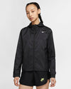 GIACCA RUNNING IMPERMEABILE NIKE OUTDOOR DONNA CON CAPPUCCIO - TOP LEVEL SPORT