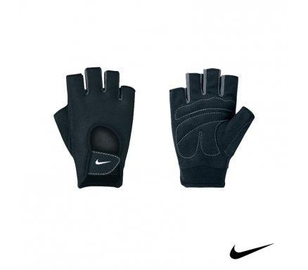 GUANTI PALESTRA NIKE WOMAN FITNESS GLOVES II Size S / M / L GUANTO SENZA DITA - TOP LEVEL SPORT