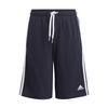 SHORT ADIDAS TRAINING UOMO RUNNING WORKOUT BLU - TOP LEVEL SPORT