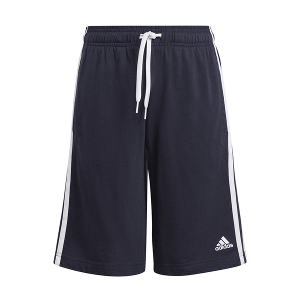 SHORT ADIDAS TRAINING UOMO RUNNING WORKOUT BLU - TOP LEVEL SPORT