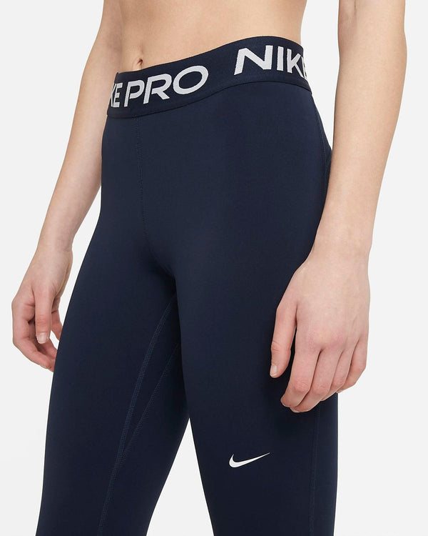 LEGGINGS NIKE PANTA DONNA WOMEN'S HIGH RISE SPORTWEAR - TOP LEVEL SPORT