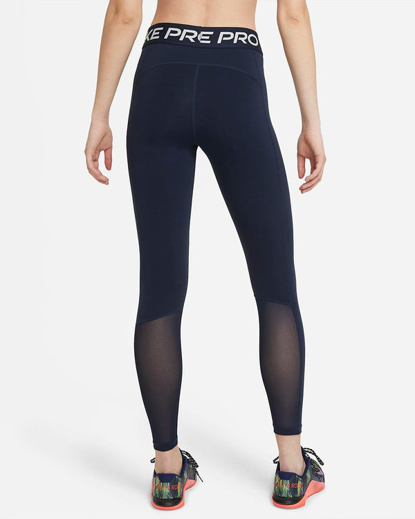 LEGGINGS NIKE PANTA DONNA WOMEN'S HIGH RISE SPORTWEAR - TOP LEVEL SPORT
