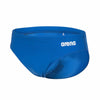COSTUME ARENA UOMO SLIP NUOTO PISCINA SOLID BRIEF - TOP LEVEL SPORT
