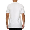 T-SHIRT ADIDAS UOMO MAGLIA TRAINING FITNESS BIANCA COLORS - TOP LEVEL SPORT