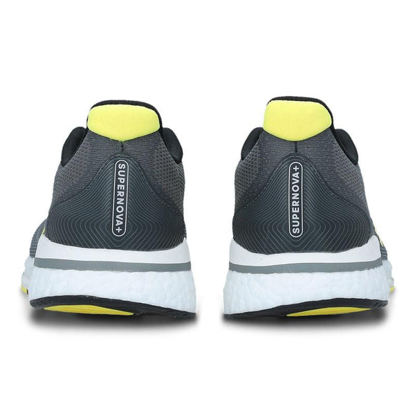 SCARPE ADIDAS SUPERNOVA RUNNING SCARPA UOMO PALESTRA SHOES GRIGIA - TOP LEVEL SPORT
