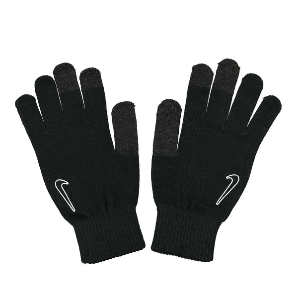 GUANTI RUNNING NIKE OUTDOOR UOMO DONNA CON TOUCH SMARTPHONE - TOP LEVEL SPORT