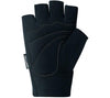GUANTI PALESTRA NIKE WOMAN FITNESS GLOVES II Size S / M / L GUANTO SENZA DITA - TOP LEVEL SPORT