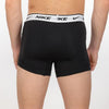 BOXER MUTANDE NIKE PRO SHORT MAN UOMO ADERENTE BIANCO NERO - TOP LEVEL SPORT