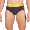 SLIP MUTANDE INTIMO NIKE PRO 2 PAIA SHORT MAN UOMO BLU NERO - TOP LEVEL SPORT