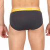 SLIP MUTANDE INTIMO NIKE PRO 2 PAIA SHORT MAN UOMO BLU NERO - TOP LEVEL SPORT