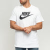 T SHIRT NIKE ATHLETE DRY-FIT MAGLIA SPORTSWEAR UOMO BIANCA - TOP LEVEL SPORT