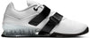 NIKE ROMALEOS 4 BIANCA WHITE TRAINING WHEIGHTLIFTING CROSSFIT - TOP LEVEL SPORT
