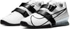 NIKE ROMALEOS 4 BIANCA WHITE TRAINING WHEIGHTLIFTING CROSSFIT - TOP LEVEL SPORT