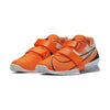 NIKE ROMALEOS 4 ORANGE TRAINING WHEIGHTLIFTING CROSSFIT ARANCIO - TOP LEVEL SPORT