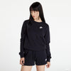 FELPA NIKE DONNA NERA GIROCOLLO WOMAN SPORTWEAR TUTA - TOP LEVEL SPORT