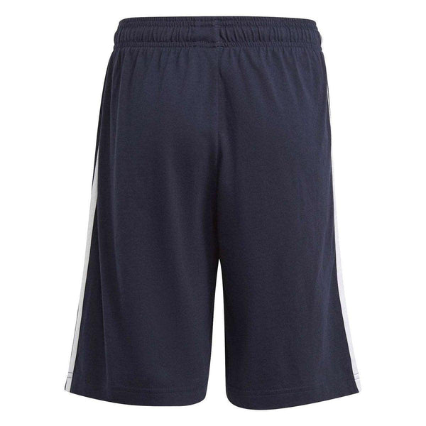 SHORT ADIDAS TRAINING UOMO RUNNING WORKOUT BLU - TOP LEVEL SPORT