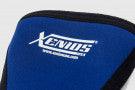 COPPIA GINOCCHIERE XENIOS USA Ergo Compression Knee Guard - 5 mm. - TOP LEVEL SPORT