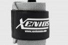 POLSIERE CROSSFIT XENIOS USA CON VELCRO WRIST STRAP TRAINING WOD - TOP LEVEL SPORT