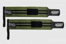 POLSIERE CROSSFIT XENIOS USA CON VELCRO WRIST STRAP TRAINING WOD - TOP LEVEL SPORT
