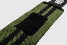 POLSIERE CROSSFIT XENIOS USA CON VELCRO WRIST STRAP TRAINING WOD - TOP LEVEL SPORT