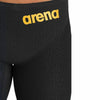 COSTUMONE ARENA POWERSKIN CARBON GLIDE JAMMER UOMO NERO MAN - TOP LEVEL SPORT