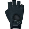GUANTI PALESTRA NIKE WOMAN FITNESS GLOVES II Size S / M / L GUANTO SENZA DITA - TOP LEVEL SPORT