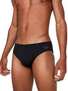 COSTUME SPEEDO ENDURANCE + UOMO SLIP NUOTO PISCINA NERO - TOP LEVEL SPORT